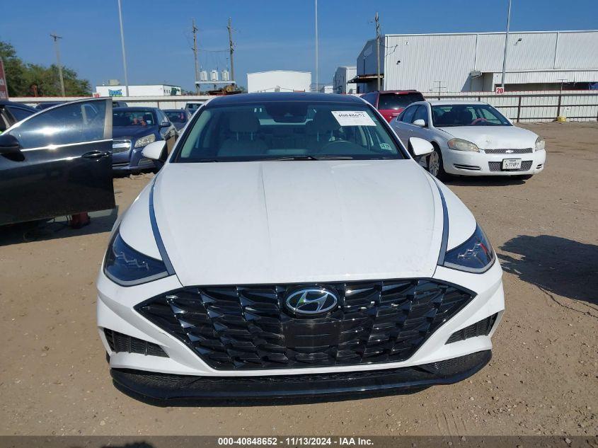 HYUNDAI SONATA SEL 2023