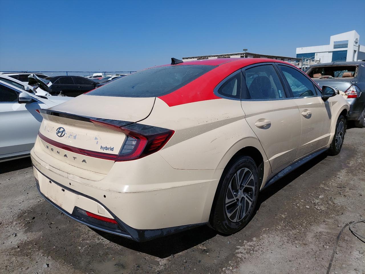 HYUNDAI SONATA  2023