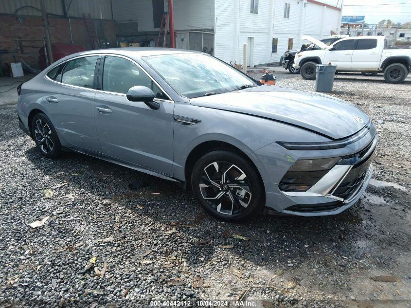 HYUNDAI SONATA SEL 2024