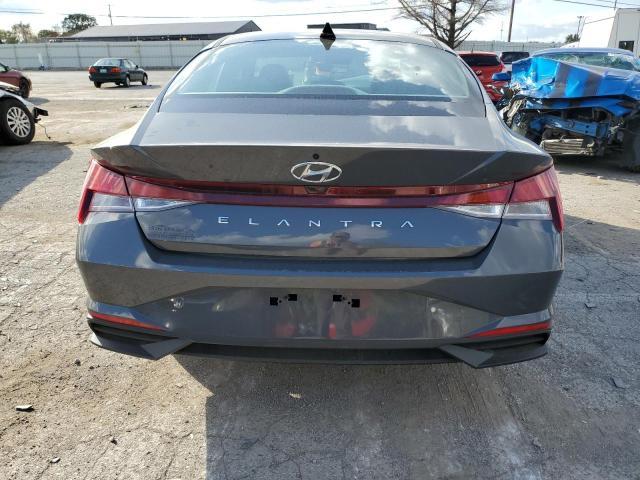 HYUNDAI ELANTRA SE 2023