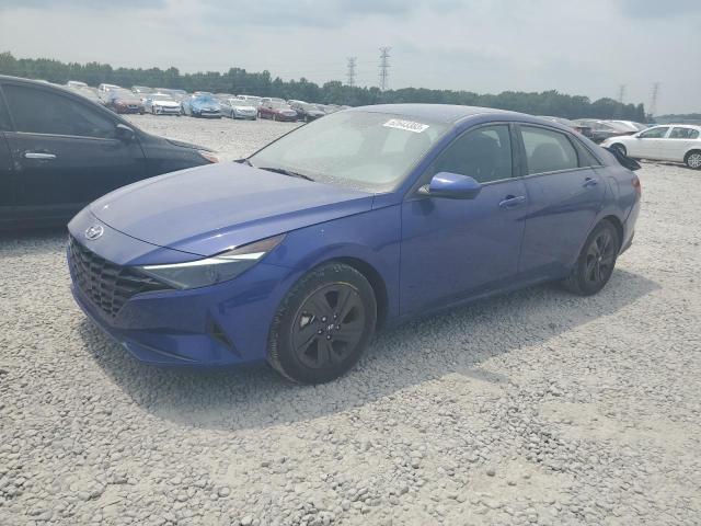 HYUNDAI ELANTRA SE 2023