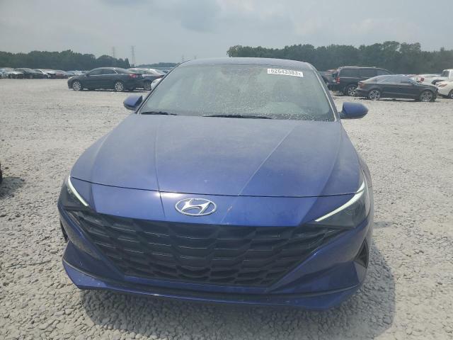 HYUNDAI ELANTRA SE 2023