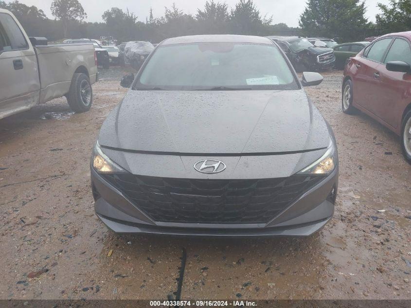 HYUNDAI ELANTRA SEL 2023