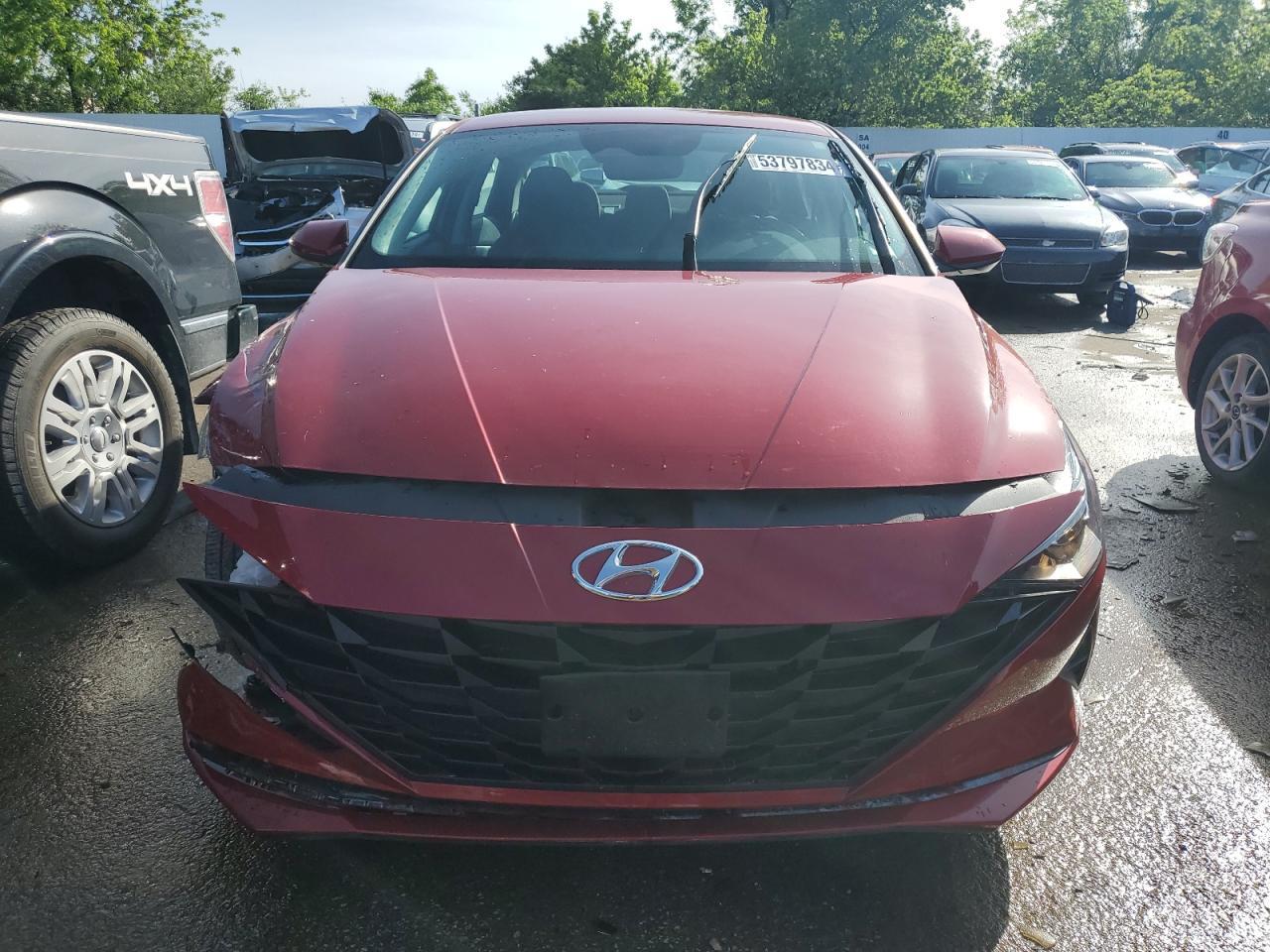 HYUNDAI ELANTRA SE SE 2023