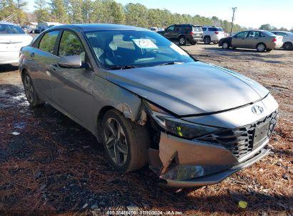 HYUNDAI ELANTRA LIMITED 2023