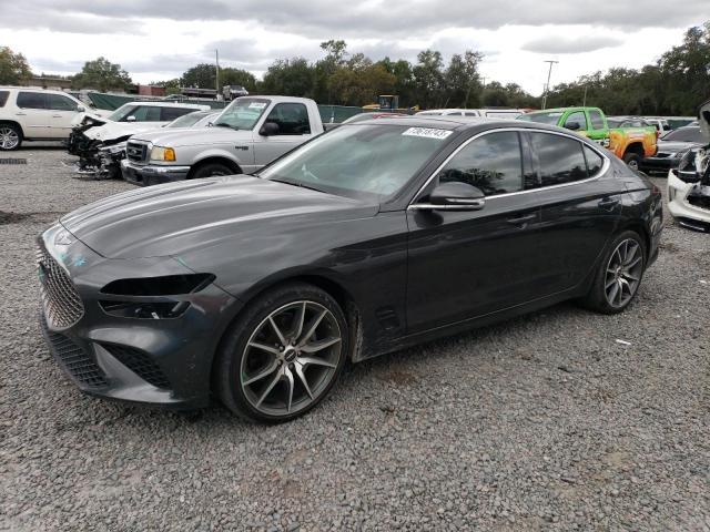 GENESIS G70 BASE  2022