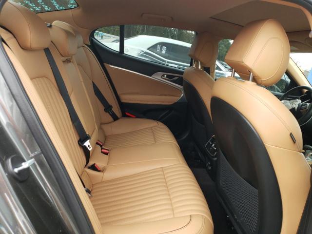 GENESIS G70 BASE  2022