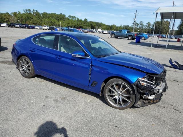 GENESIS G70 BASE  2022