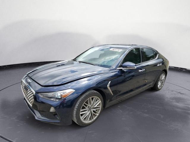 GENESIS G70  2021