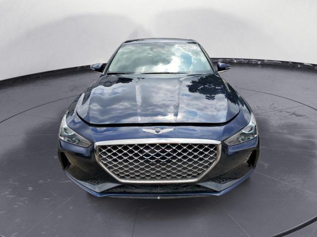 GENESIS G70  2021