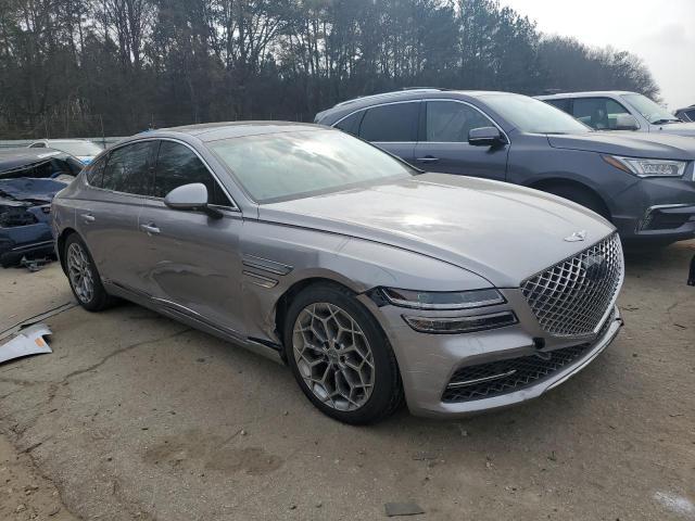 GENESIS G80 BASE 2022