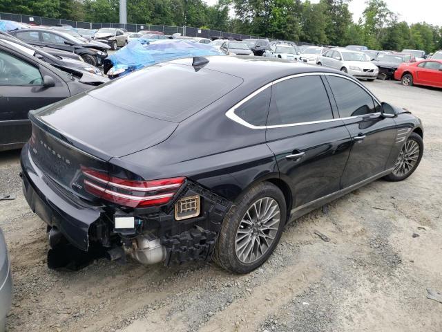 GENESIS G80 BASE 2021