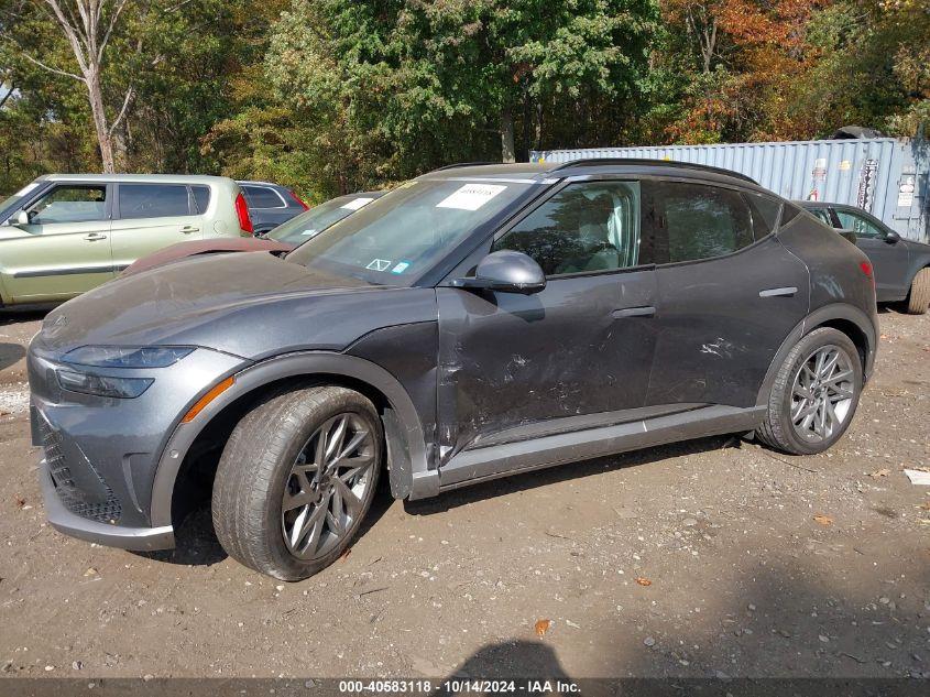 GENESIS GV60 ADVANCED AWD 2023