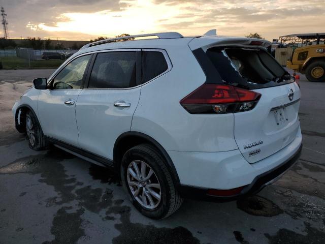 NISSAN ROGUE S 2018