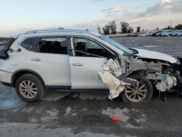 NISSAN ROGUE S 2018