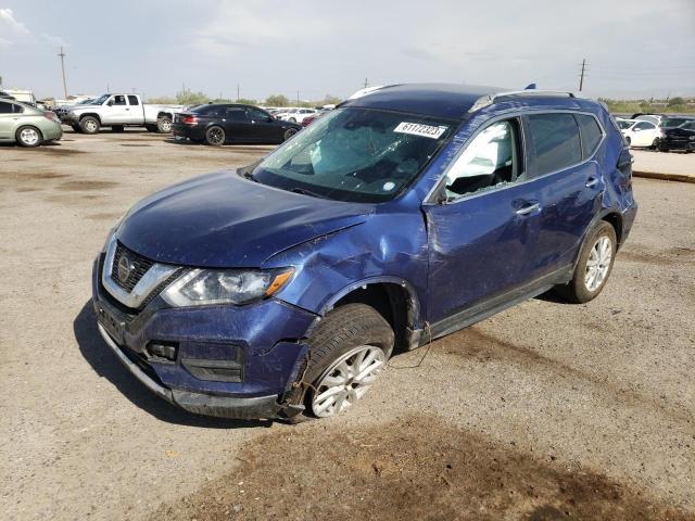 NISSAN ROGUE S 2019