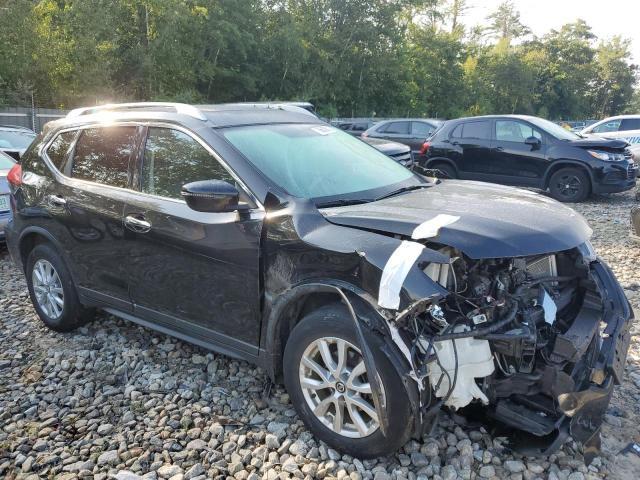 NISSAN ROGUE S 2018