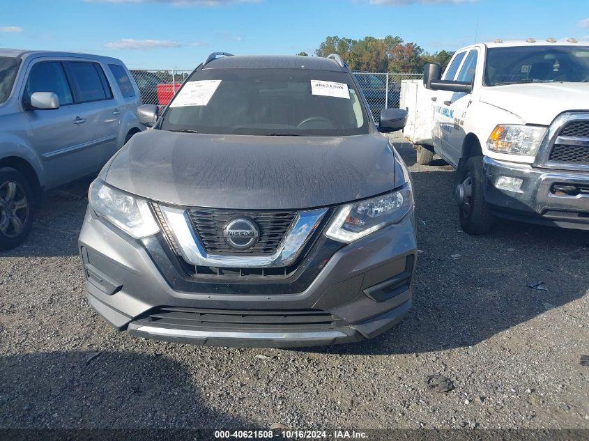 NISSAN ROGUE SV INTELLIGENT AWD 2020