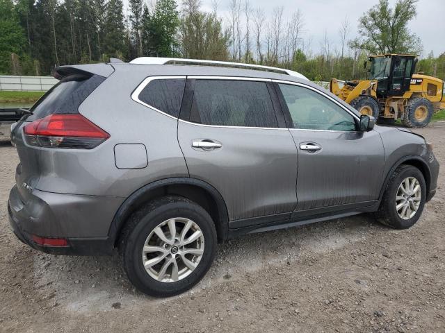 NISSAN ROGUE S 2018