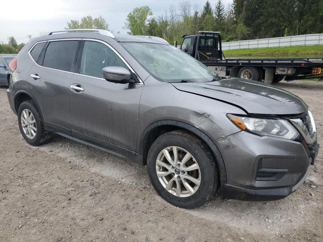 NISSAN ROGUE S 2018