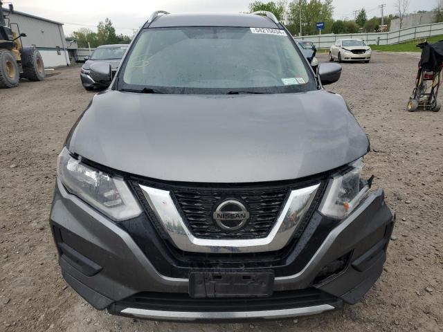 NISSAN ROGUE S 2018