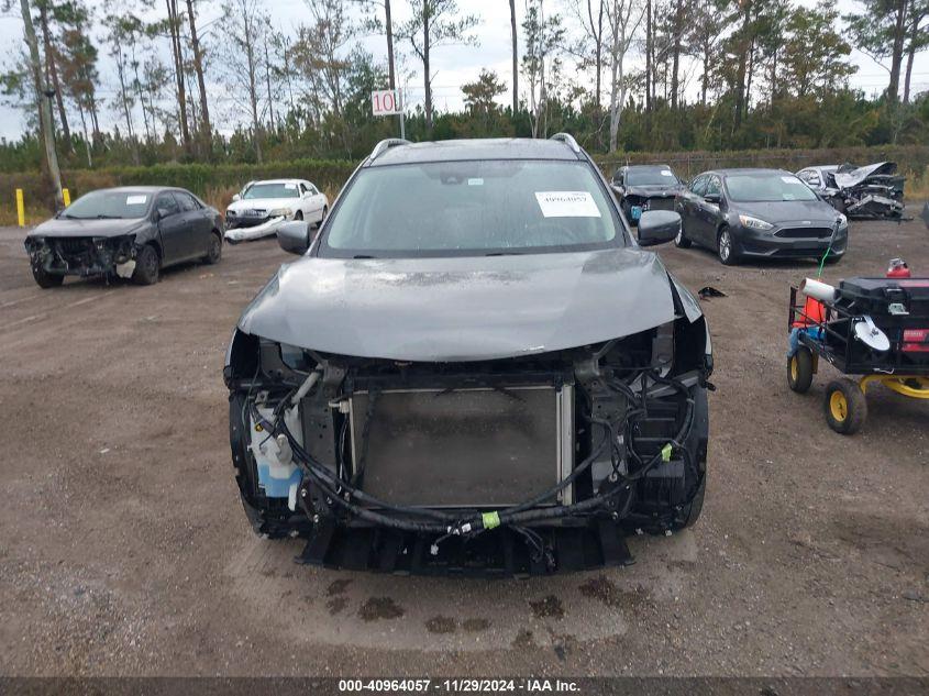 NISSAN ROGUE SV INTELLIGENT AWD 2020