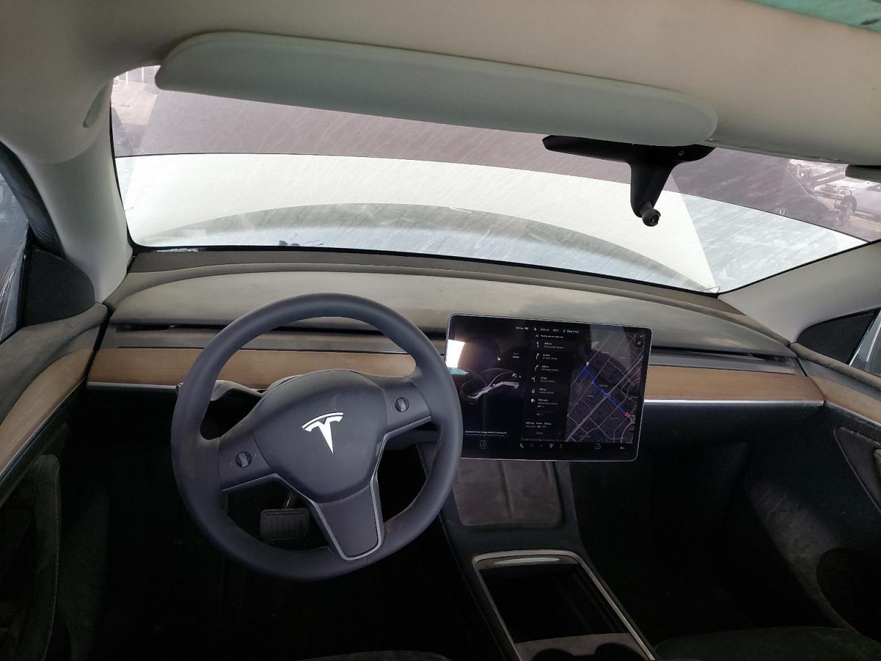 TESL MODEL Y  2022