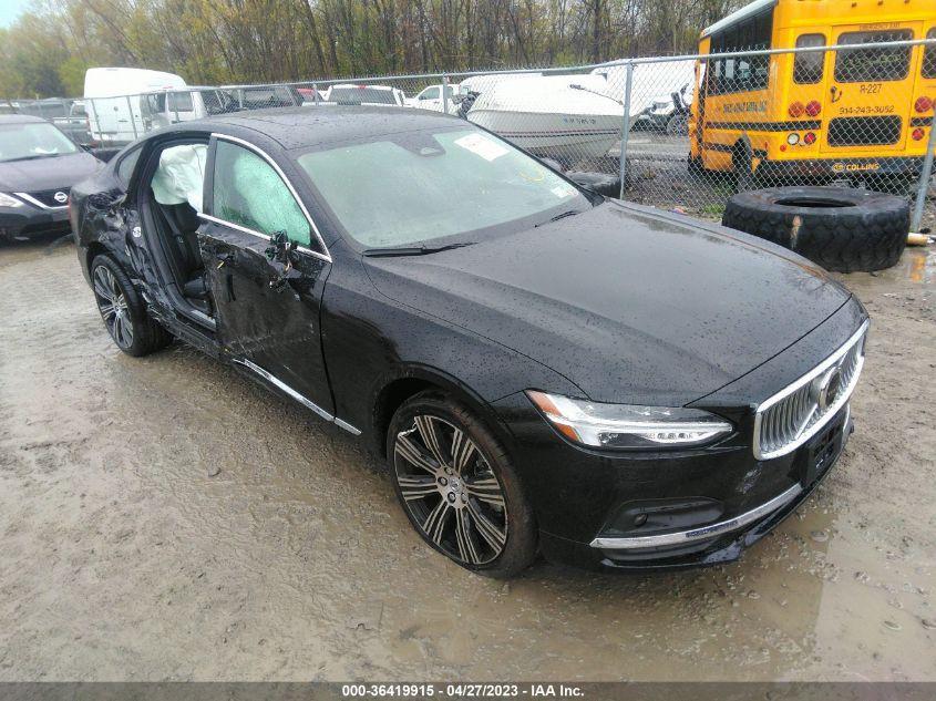 VOLVO S90 ULTIMATE 2023