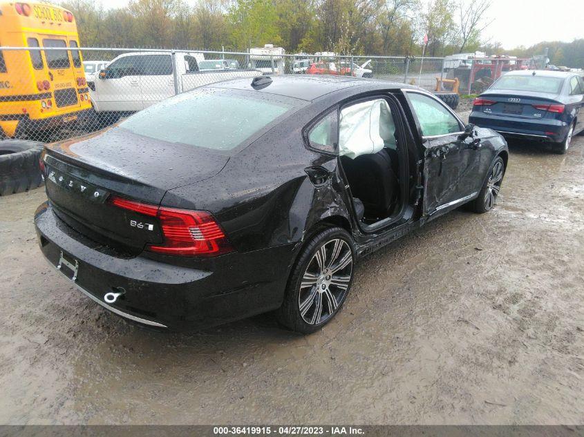 VOLVO S90 ULTIMATE 2023