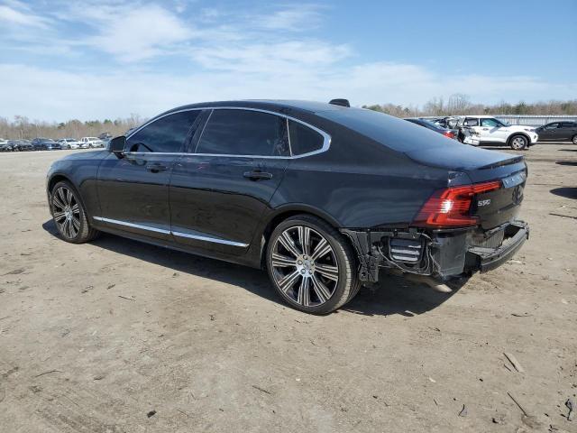 VOLVO S90 PLUS  2023