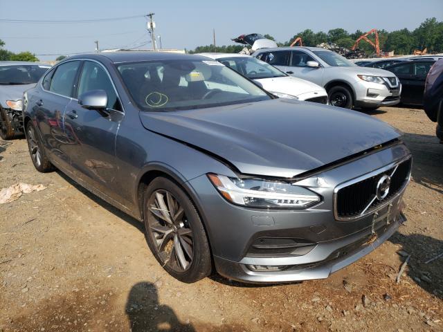 VOLVO S90 T6 MOM 2020