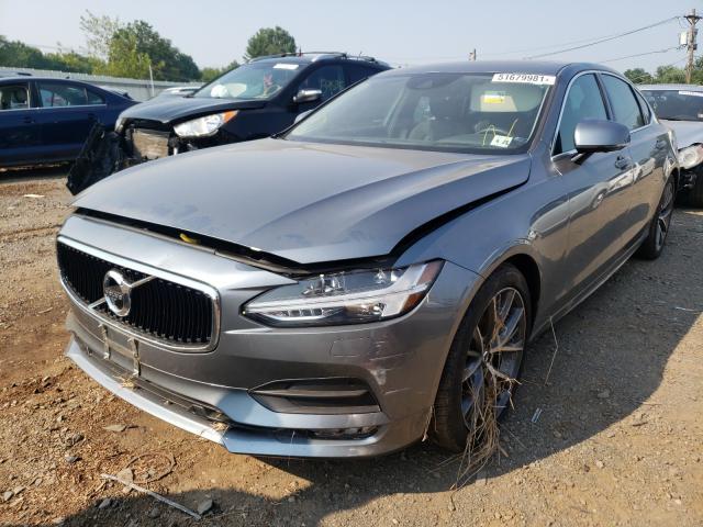 VOLVO S90 T6 MOM 2020