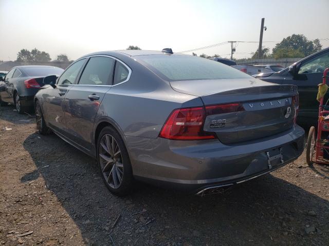 VOLVO S90 T6 MOM 2020