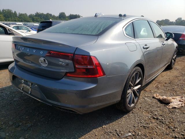 VOLVO S90 T6 MOM 2020