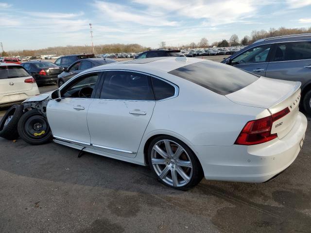 VOLVO S90 T6 INS 2019