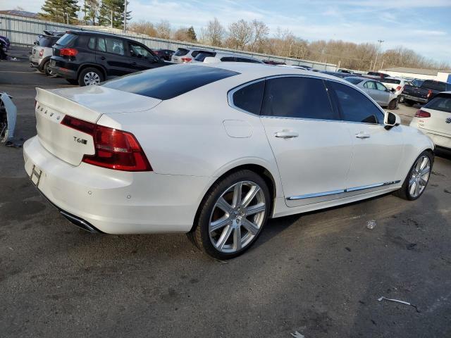 VOLVO S90 T6 INS 2019