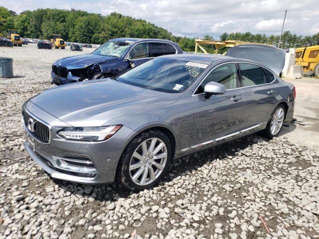 VOLVO S90 T6 INS 2018