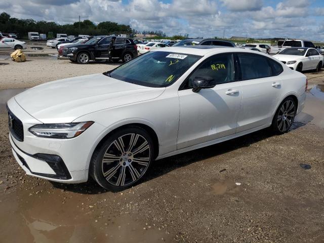 VOLVO S90 T6 R-D 2021