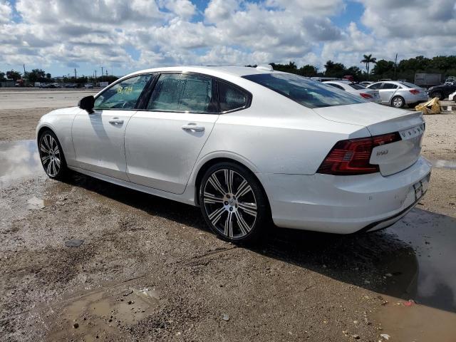 VOLVO S90 T6 R-D 2021