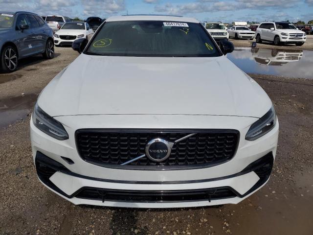 VOLVO S90 T6 R-D 2021