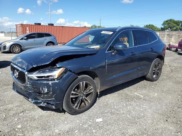 VOLVO XC60 T5 MO 2019