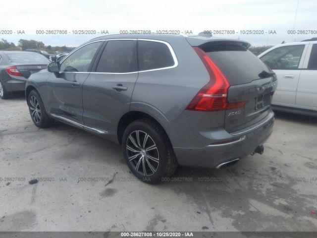 VOLVO XC60  2019