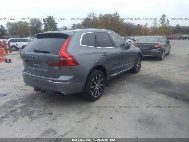 VOLVO XC60  2019