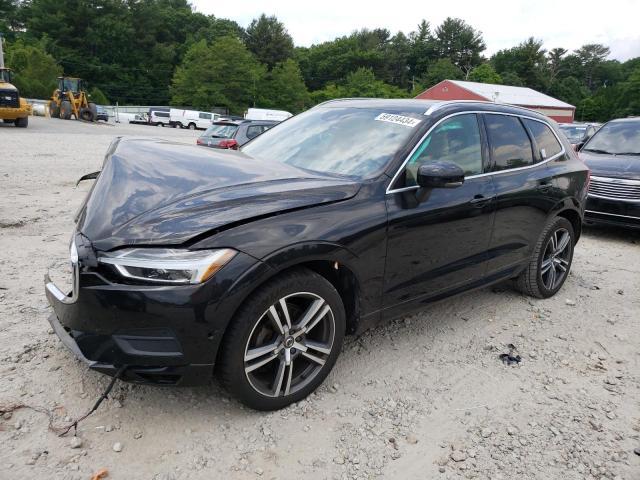 VOLVO XC60 T5 2018