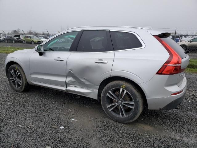 VOLVO XC60 T5 2019