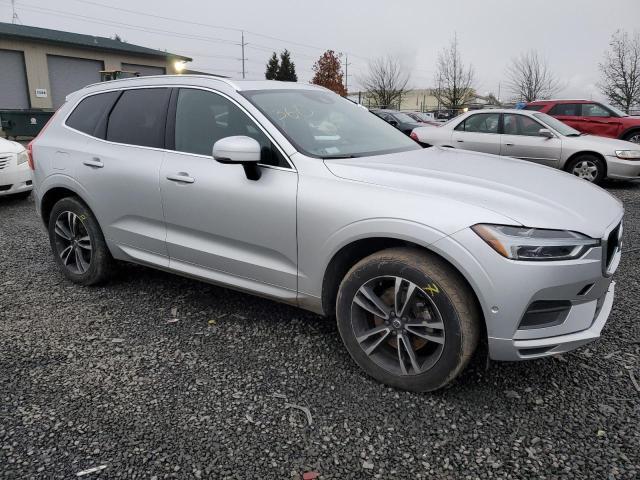 VOLVO XC60 T5 2019