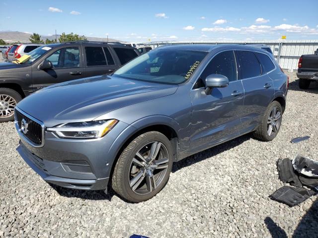 VOLVO XC60 T5 2018