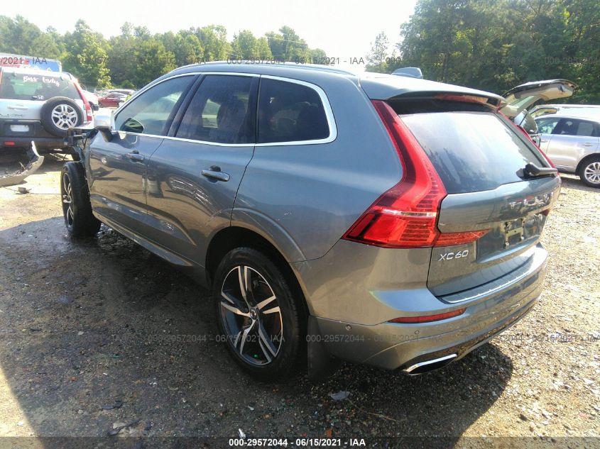 VOLVO XC60 R-DESIGN 2019