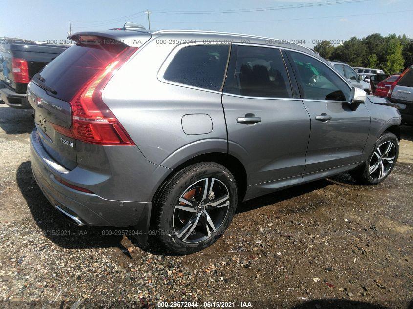 VOLVO XC60 R-DESIGN 2019