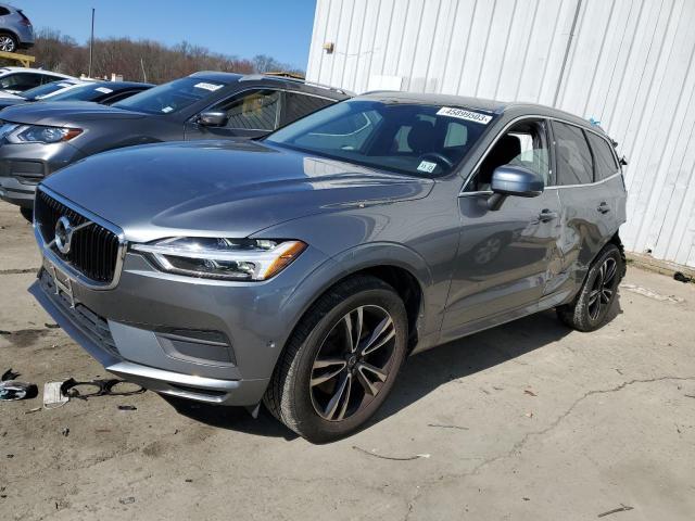 VOLVO XC60 T6 2018